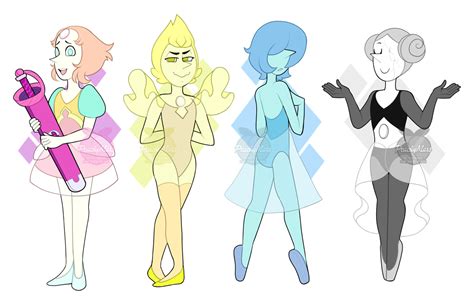 steven universe desnudo|My pearl collection : r/StevenUniverseNSFW .